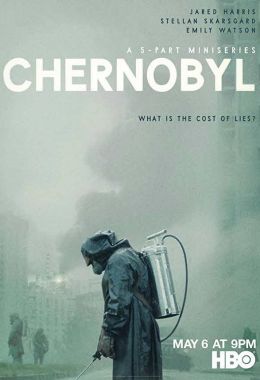 Chernobyl الموسم الاول