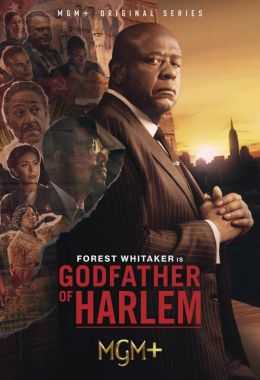 Godfather of Harlem الموسم الثالث