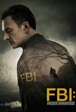FBI: Most Wanted الموسم الرابع