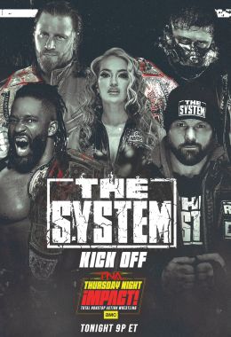 TNA iMPACT 2025 05 21 مترجم
