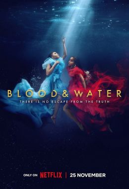 Blood & Water الموسم الثالث