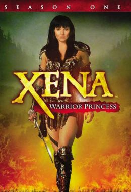 Xena Warrior Princess الموسم الاول