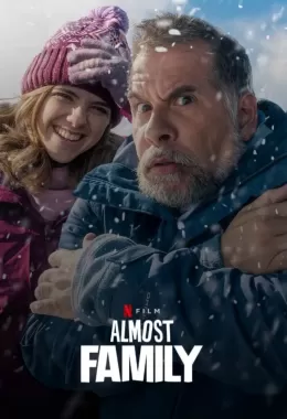 Almost Family
