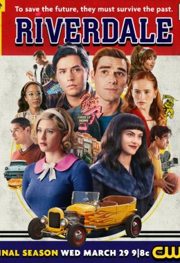 Riverdale الموسم السابع