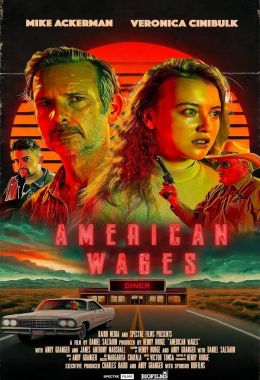 American Wages