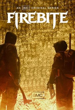 Firebite الموسم الثاني