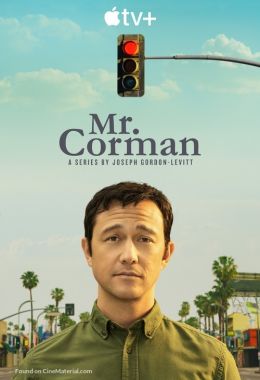 Mr. Corman الموسم الاول