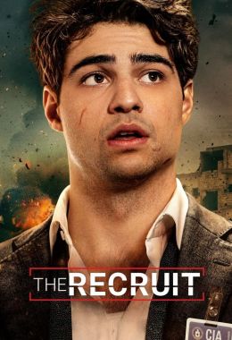 The Recruit الموسم الاول