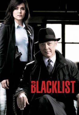 The Blacklist الموسم الاول