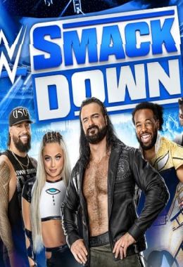 WWE Friday Night Smackdown 2023.01.06
