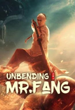 Unbending Mr.Fang