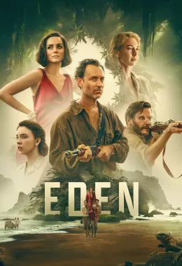 Eden