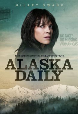 Alaska Daily الموسم الاول