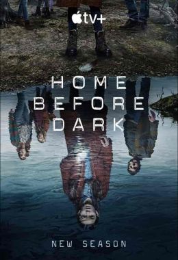 Home Before Dark الموسم الثاني