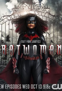 Batwoman الموسم الثالث