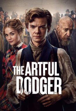 The Artful Dodger الموسم الاول