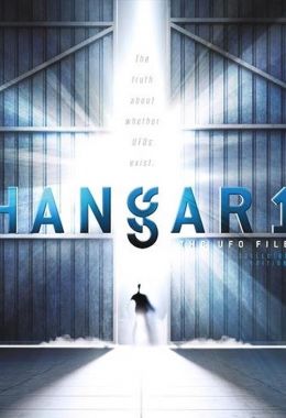 Hangar 1: The UFO Files