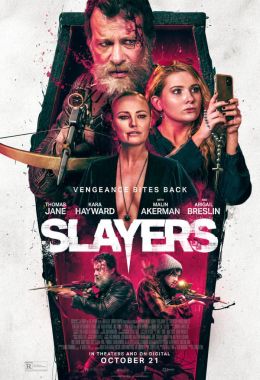 Slayers