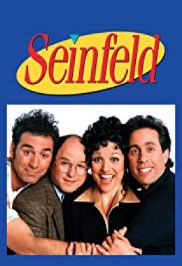Seinfeld الموسم الاول