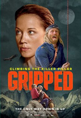 Gripped: Climbing the Killer Pillar