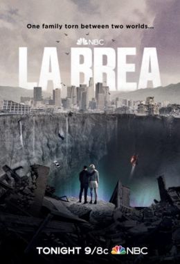 La Brea الموسم الاول