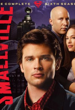 Smallville الموسم السادس