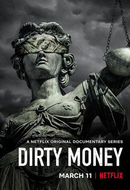 Dirty Money الموسم الثاني