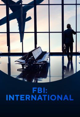 FBI International الموسم الاول