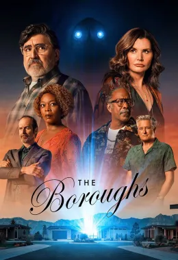The Boroughs