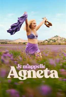 Je M'appelle Agneta