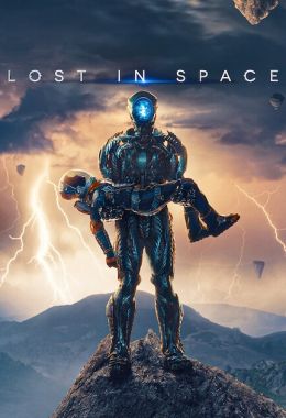 Lost in Space الموسم الثالث
