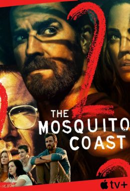 The Mosquito Coast الموسم الثاني