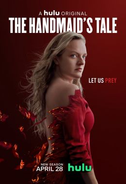 The Handmaid's Tale الموسم الرابع