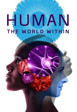 Human: The World Within الموسم الاول