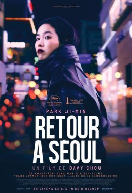 Return to Seoul