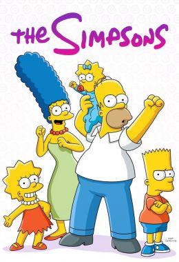 The Simpsons الموسم الثالث