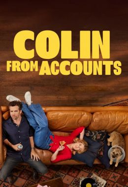 Colin from Accounts الموسم الاول