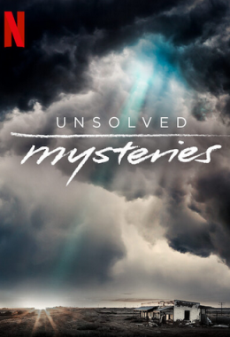 Unsolved Mysteries الموسم الاول