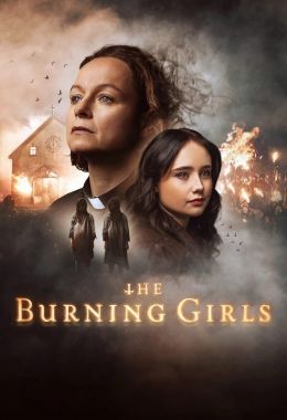 The Burning Girls الموسم الاول