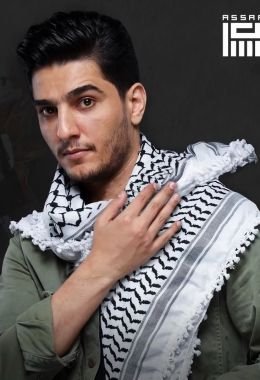 البوم محمد عساف قصص عن فلسطين