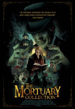 The Mortuary Collection