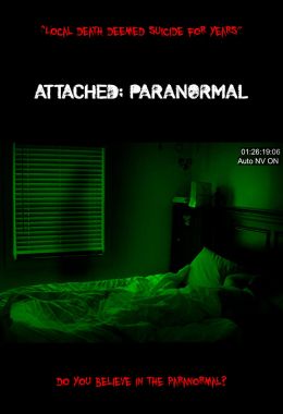 Attached: Paranormal