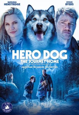 Hero Dog: The Journey Home