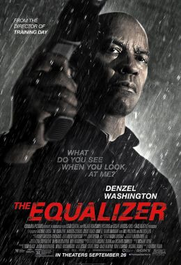 The Equalizer