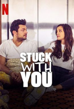 Stuck with You