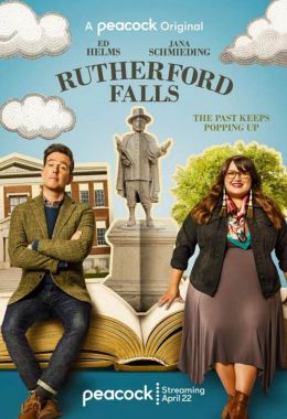Rutherford Falls الموسم الثاني