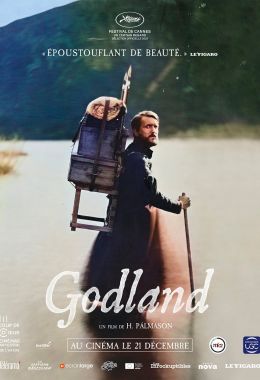 Godland