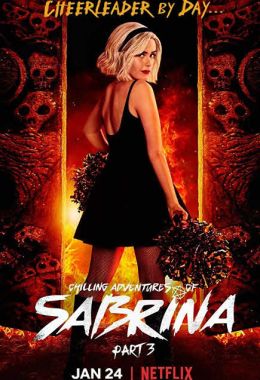 Chilling Adventures of Sabrina الموسم الثالث