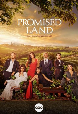 Promised Land الموسم الاول