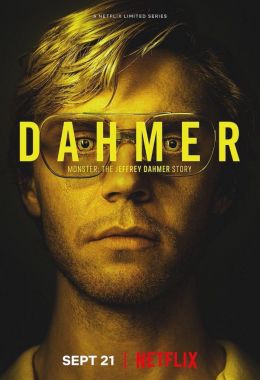 Dahmer - Monster: The Jeffrey Dahmer Story الموسم الاول